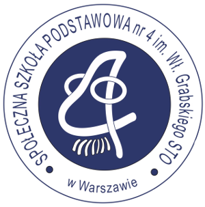 Społeczna Szkoła Podstawowa nr 4 im. Wł. Grabskiego STO w Warszawie