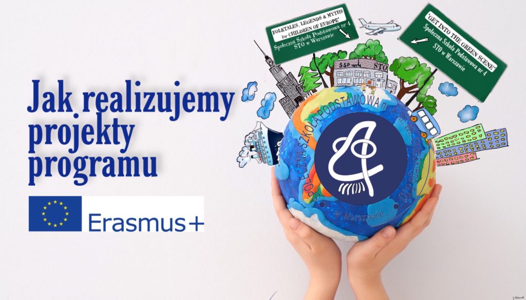 Projekt Erasmus
