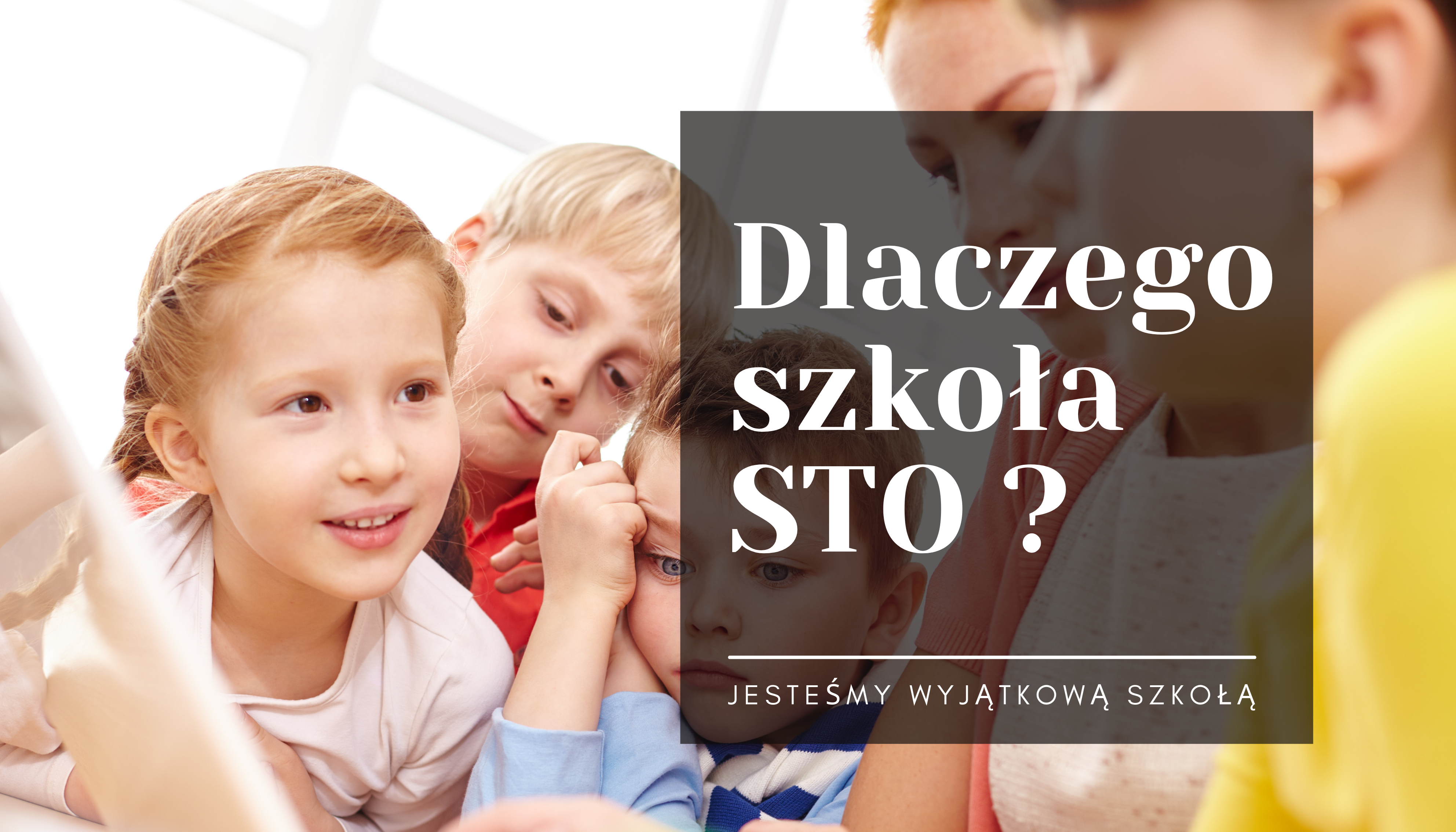 Jaką szkołę wybrać? Ważna decyzja rodziców!