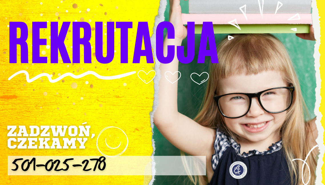 Rekrutacja